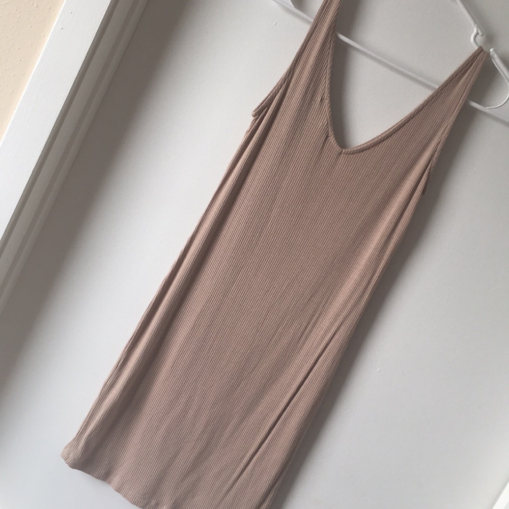 Bodycon dress